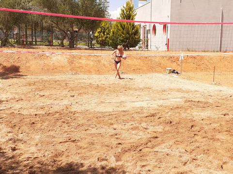 The model shop & paintball park-卡拉马塔必去景点