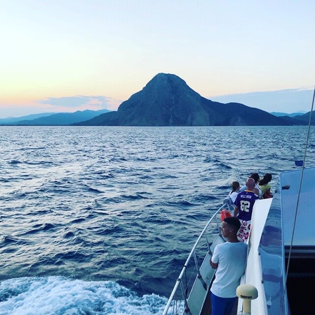 Zografakis Travel-Argassi必去景点