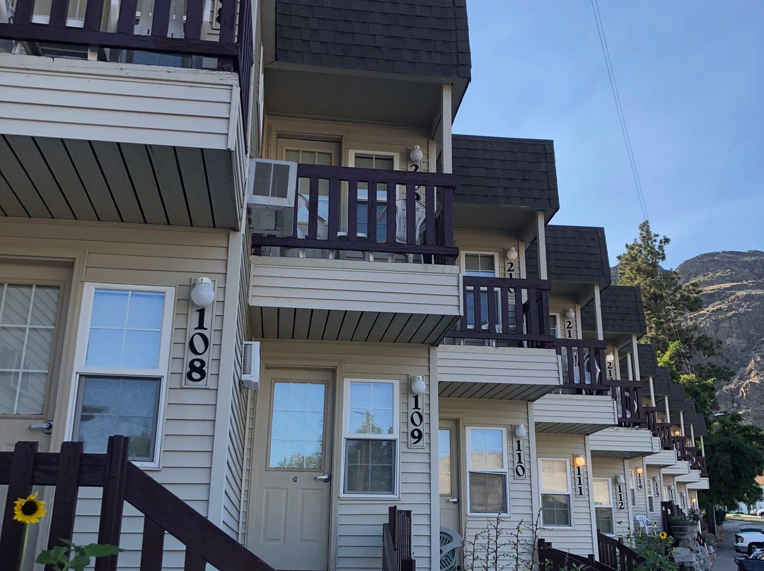 Columbia River Inn主图