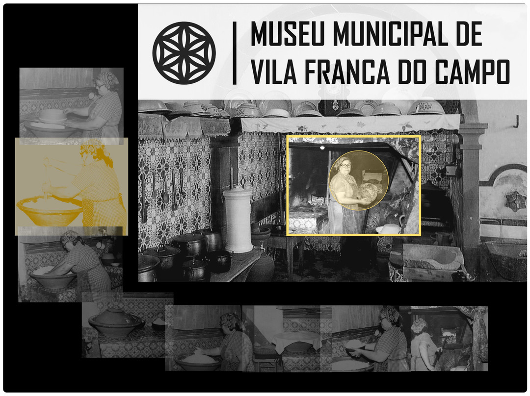 Vila Franca Museum景点图片