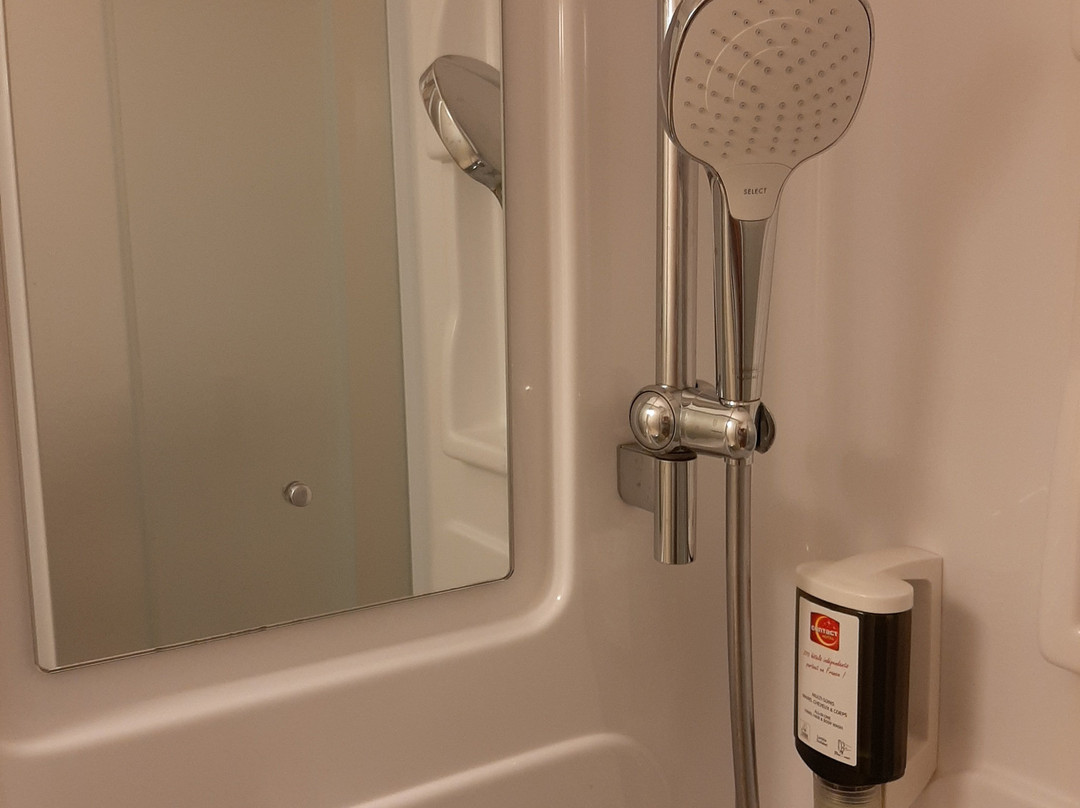 洛雅尔蒂酒店主图