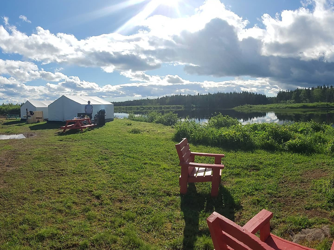 Humber River Off Grid Tours景点图片