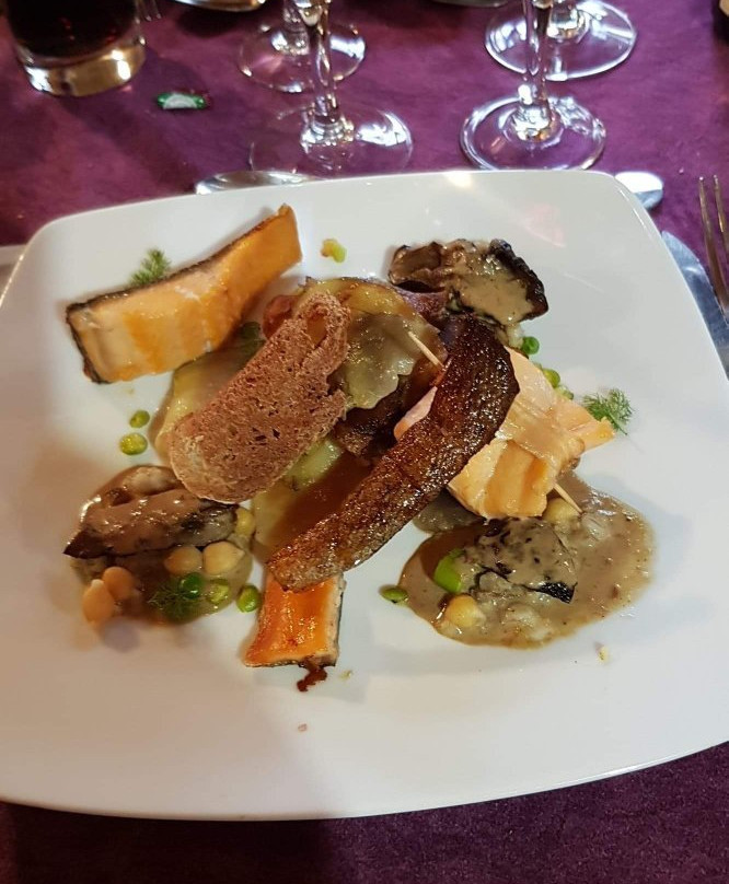 Auberge Chaneac主图