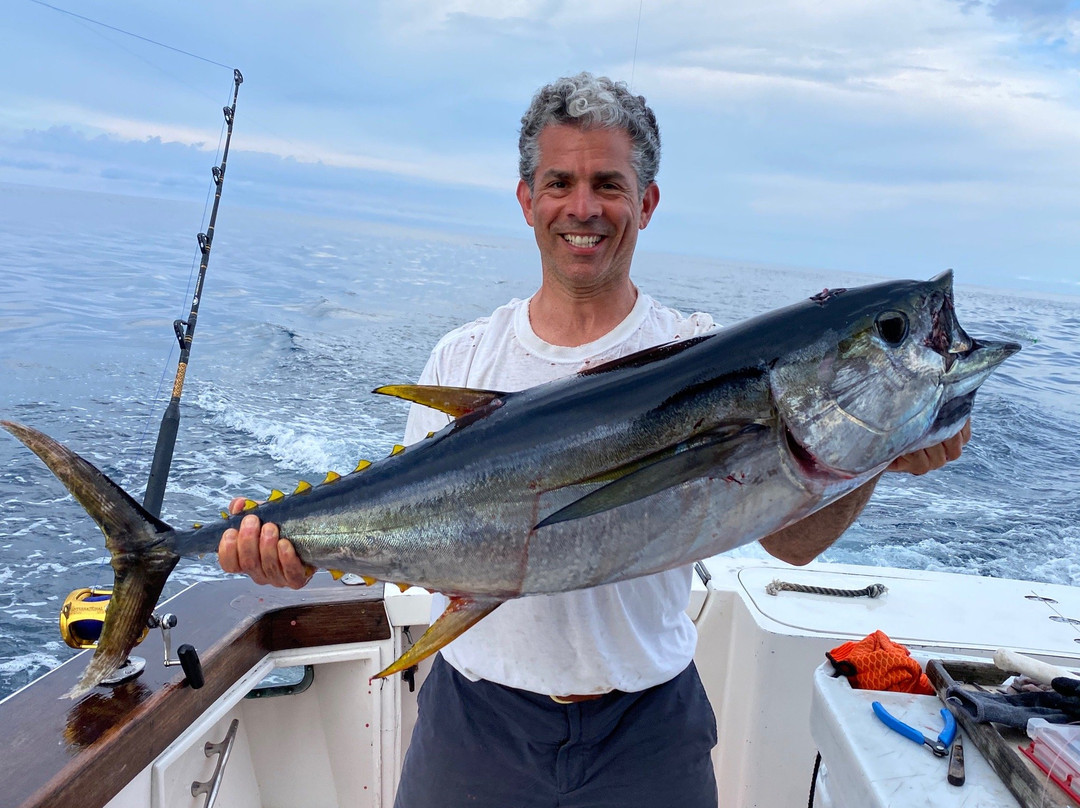 Avalon Fishing Charters-Avalon必去景点