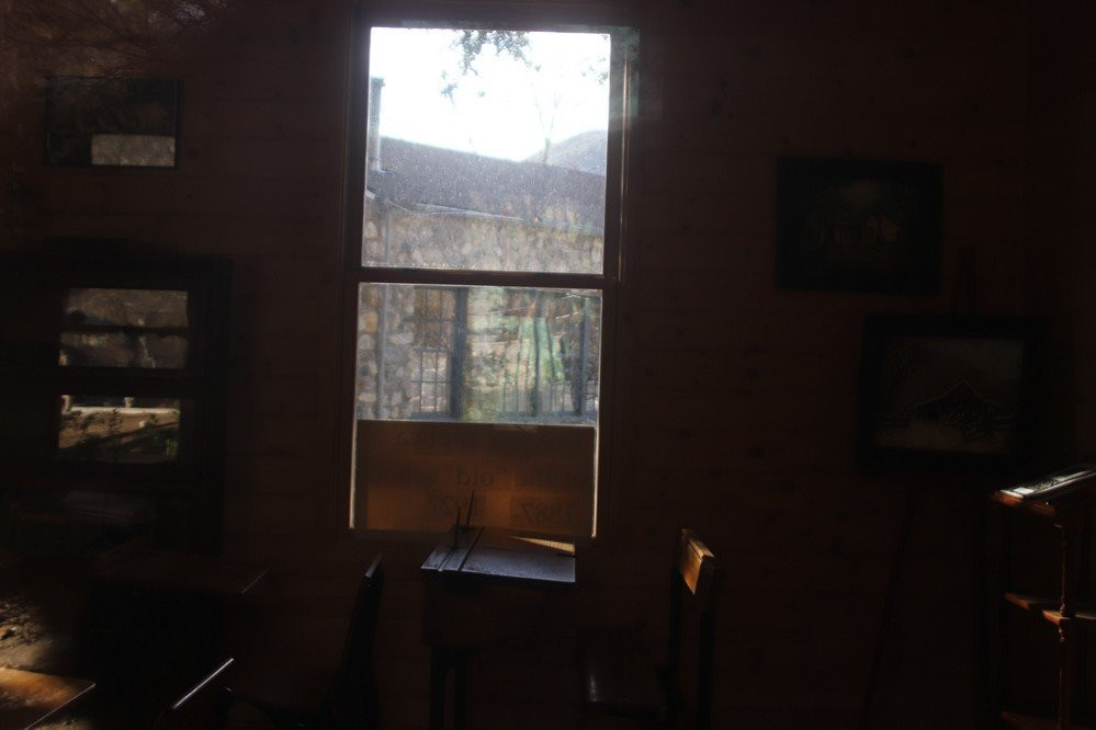 Oak Glen School House Museum-Yucaipa必去景点