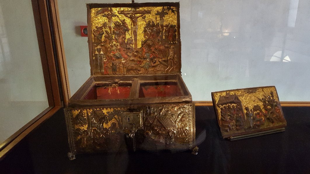 Complesso Museale della Cattedrale景点图片