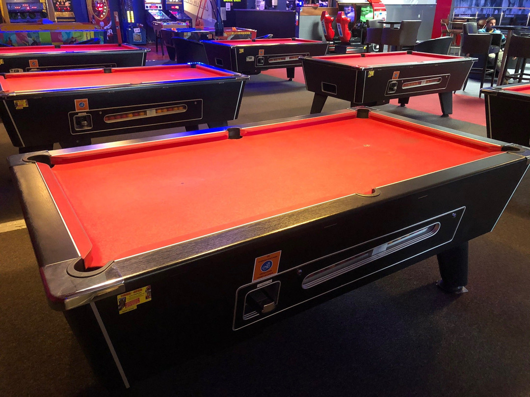 King Bowling景点图片