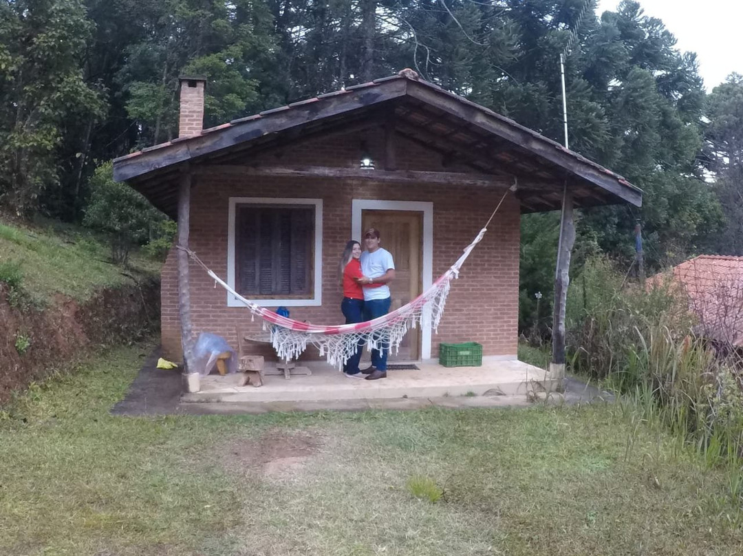 Sítio Mandaçaia主图