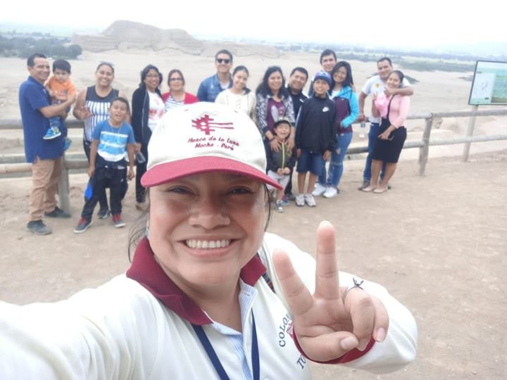 colonial tours chiclayo-奇克拉约必去景点