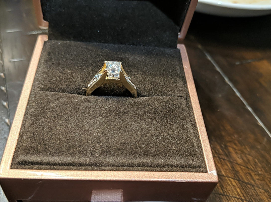 The Jewellery Palace景点图片