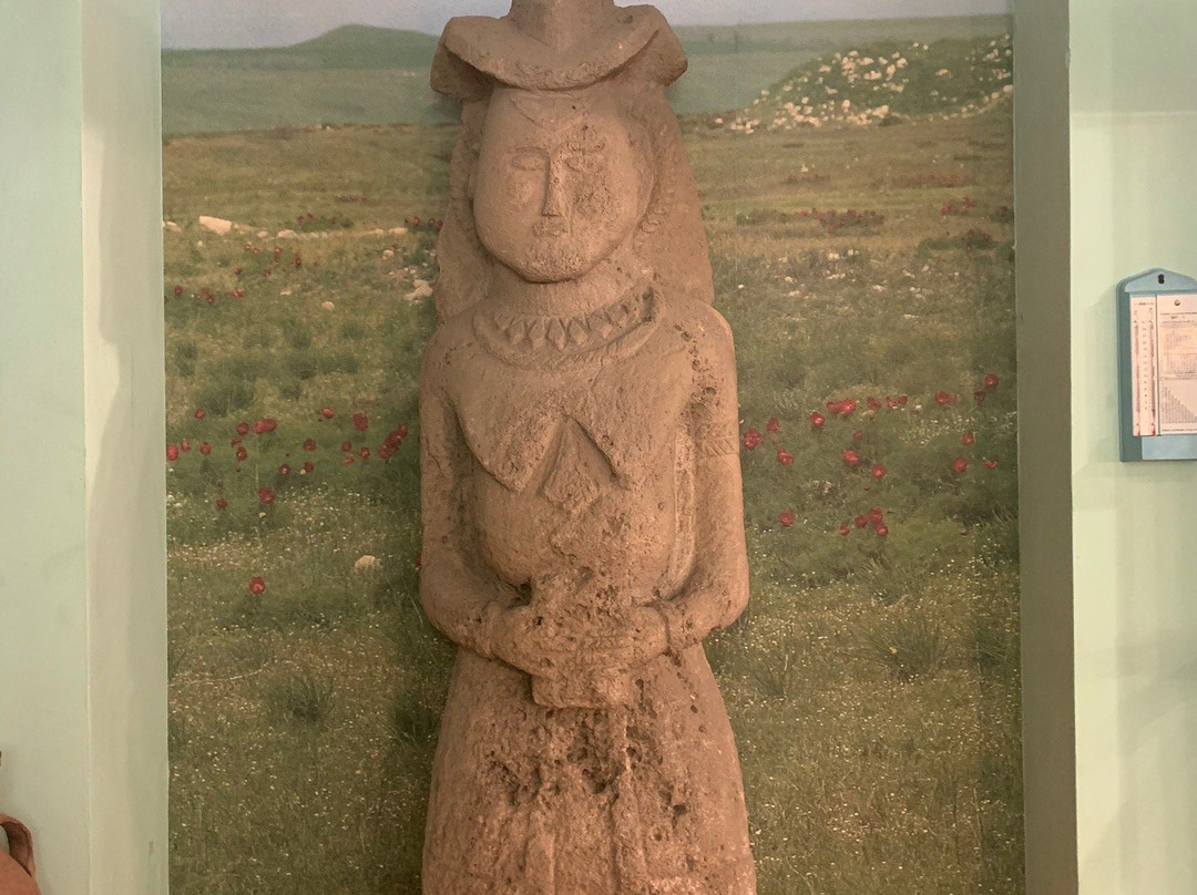 Central Museum of Tavrida-辛非洛普必去景点