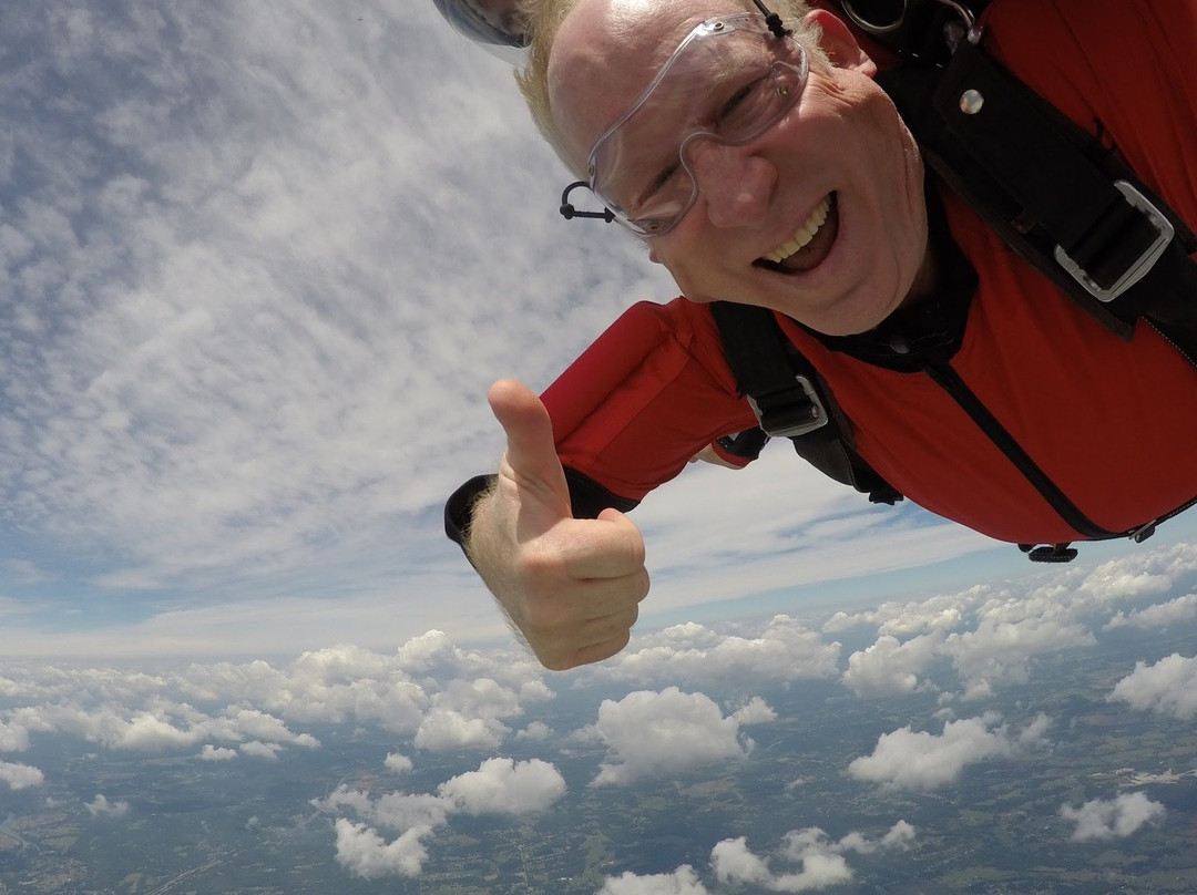 Skydive East Tennessee景点图片