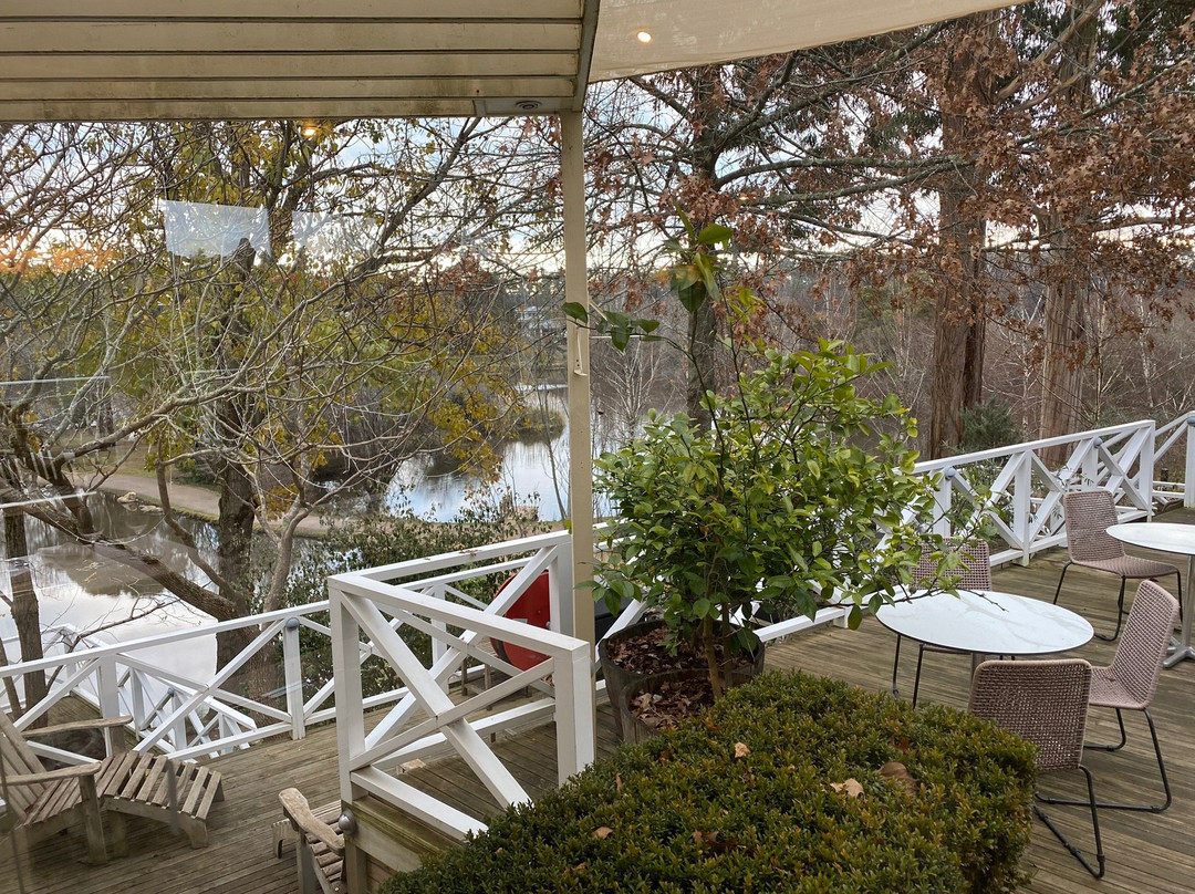 The Dudley Boutique Hotel主图