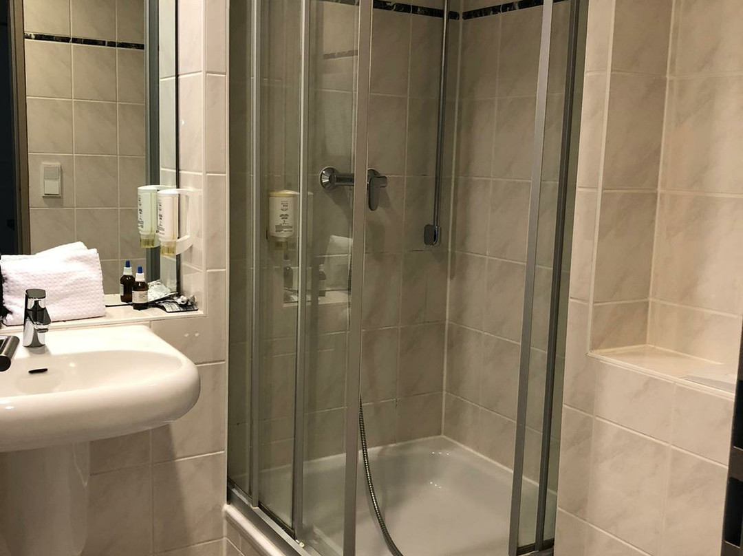 Europa Hotel Kühlungsborn主图