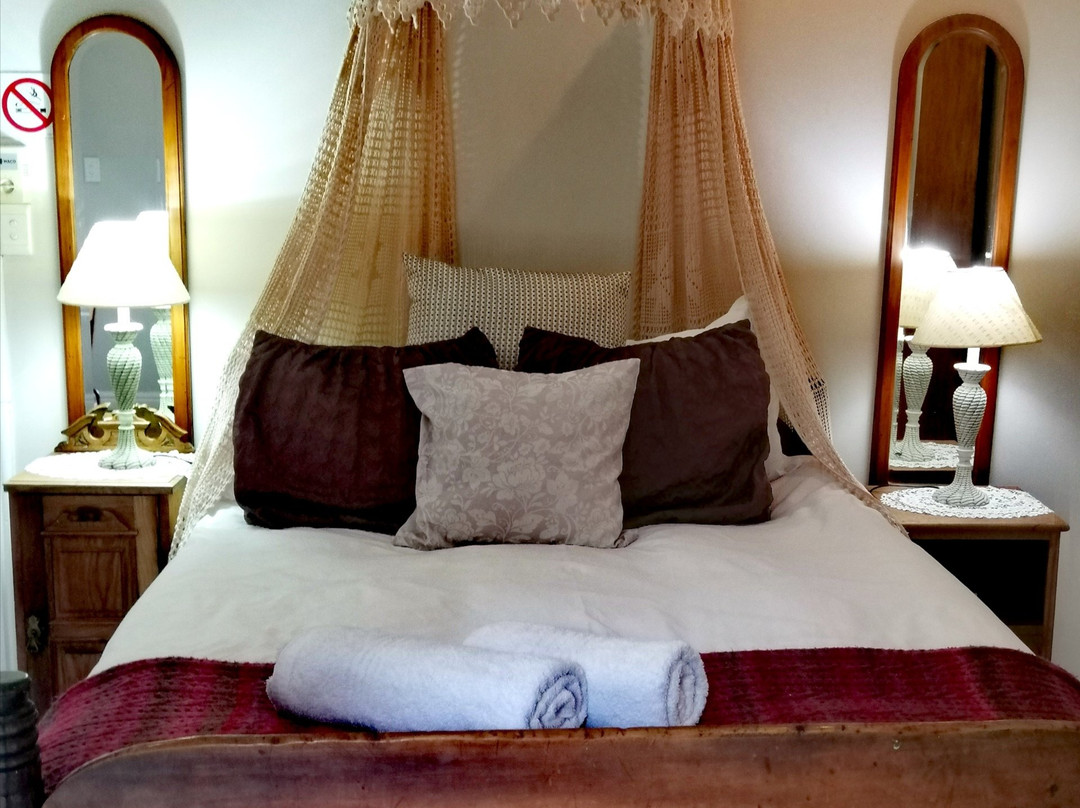 3 Palms Cape B&B主图