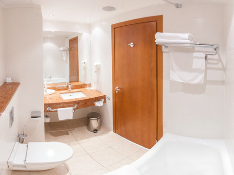 假日酒店度假村主图