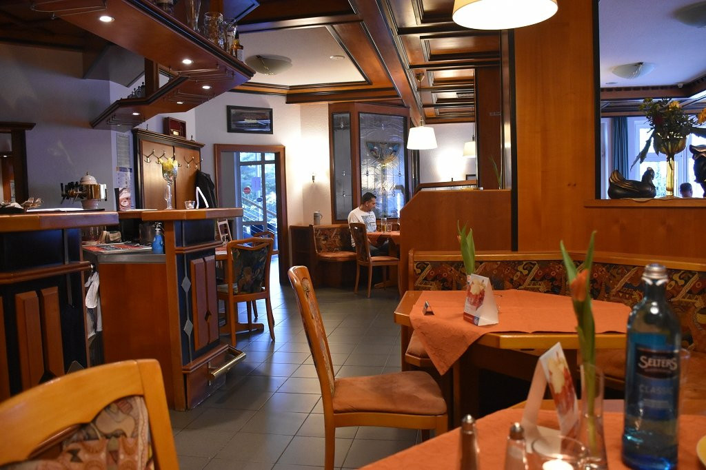 Hotel Stadt Zwonitz主图