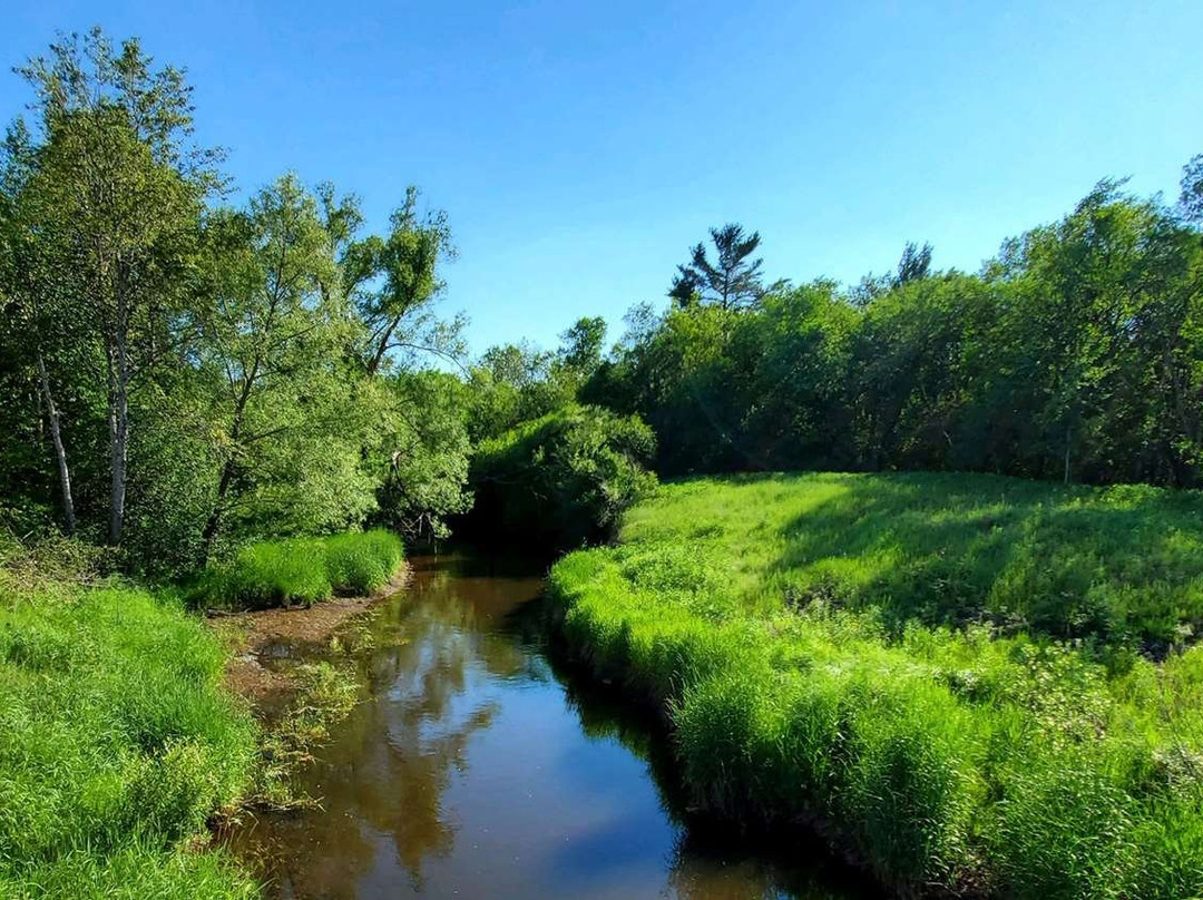 Jasper Ridge Inn主图