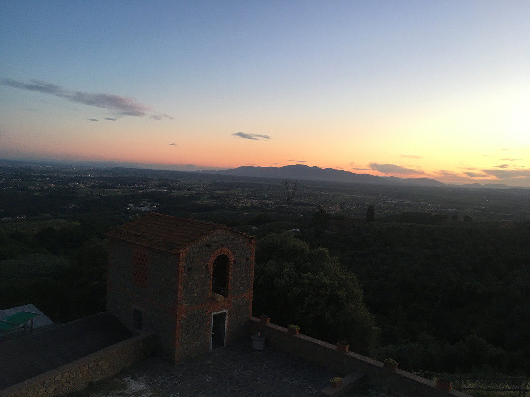 La Dispensa-bio Agriturismo主图