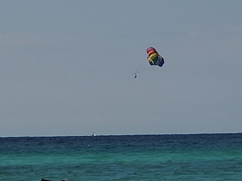 Captain Jambo's Destin-德斯廷必去景点