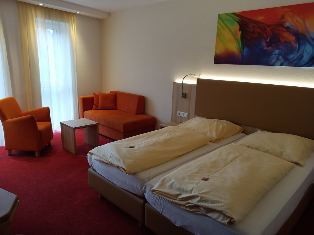 Hotel Adler - Paulas Alb主图