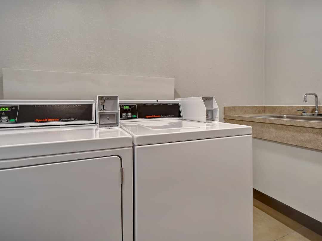 Hampton Inn Potomac Mills/woodbridge主图