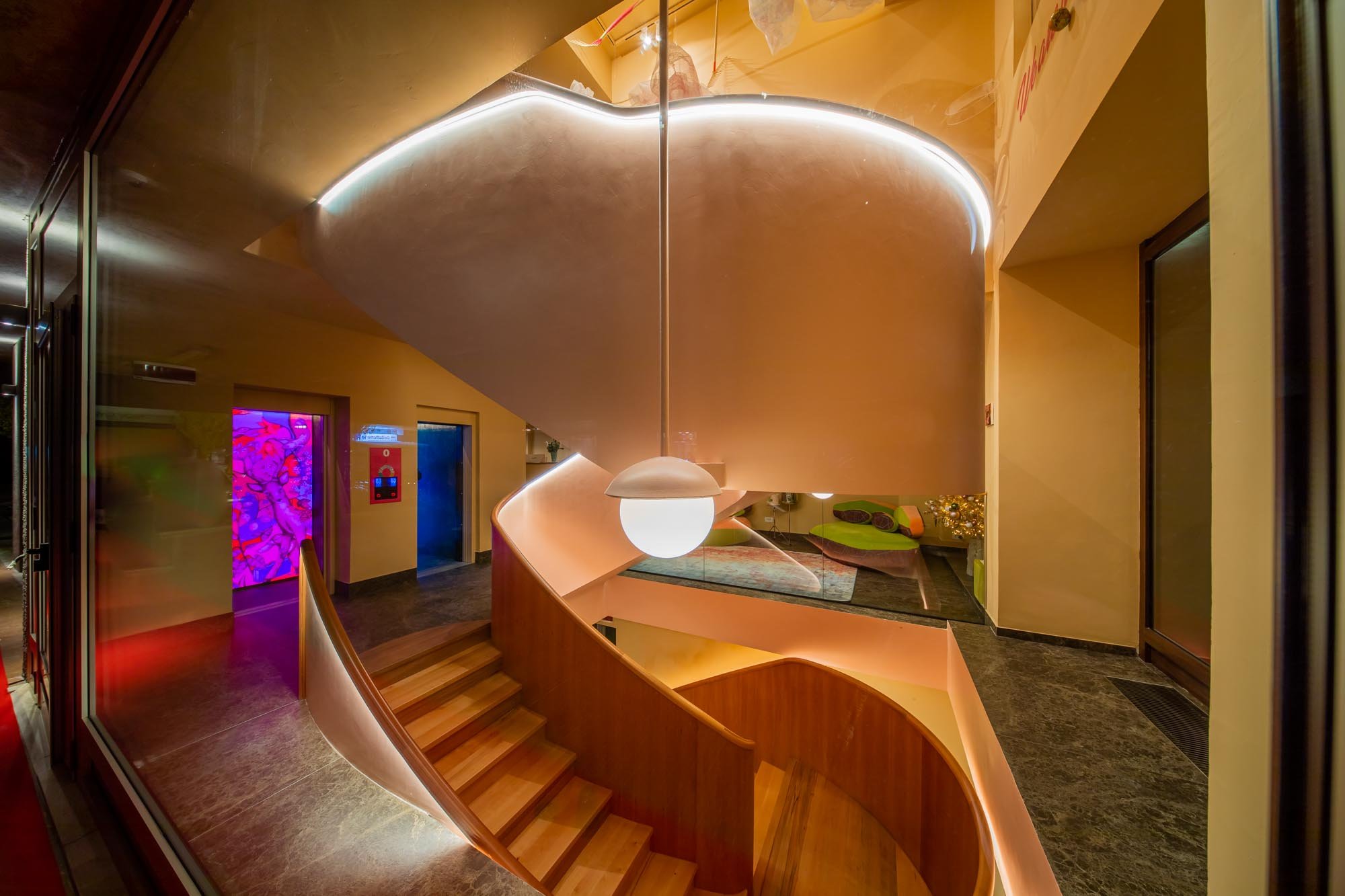 Omama Hotel-官方
