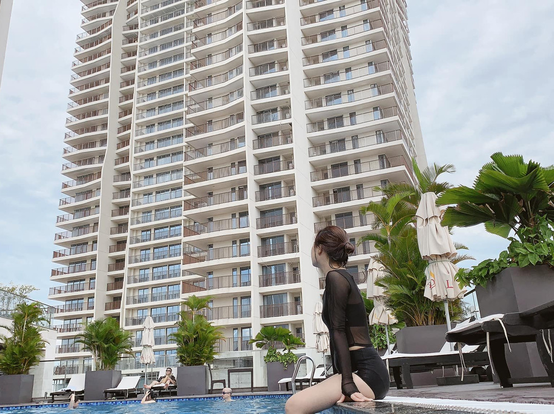 The Nalod Da Nang主图