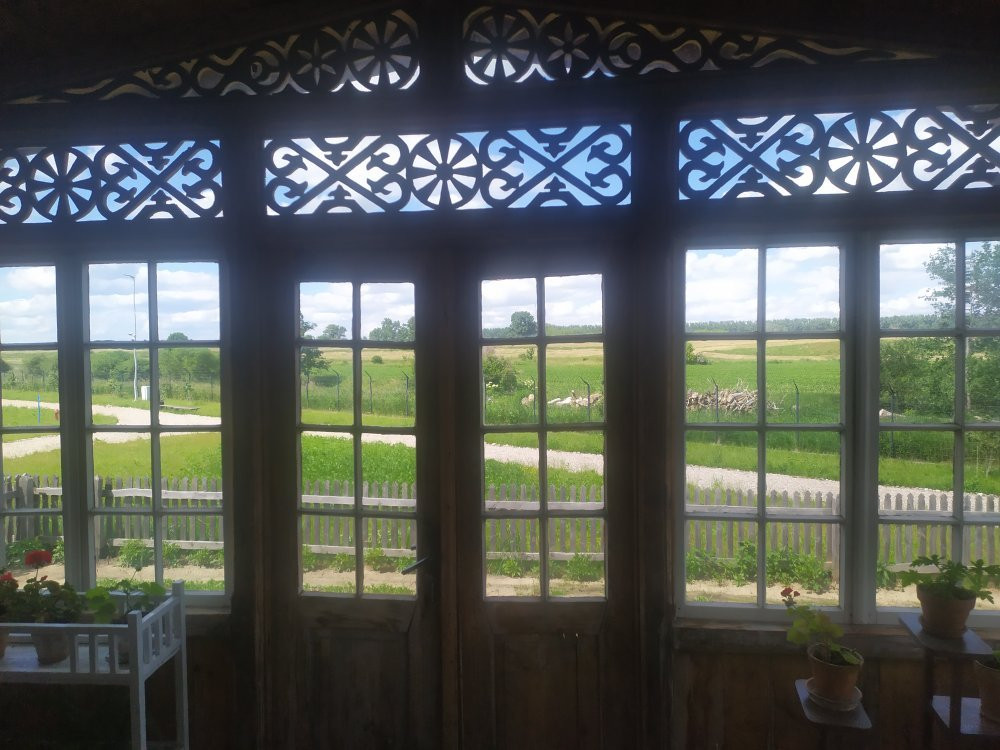 Ethnographic Park-Klobka必去景点