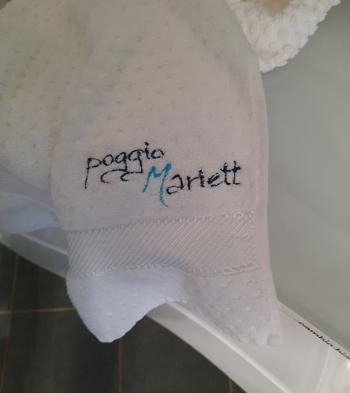 Poggio Mariett主图