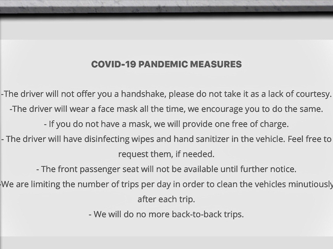 Orlando Transfer LLC-奥兰多必去景点