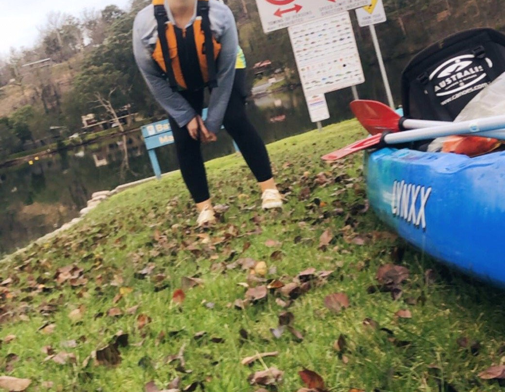 Nelligen Kayak Hire景点图片