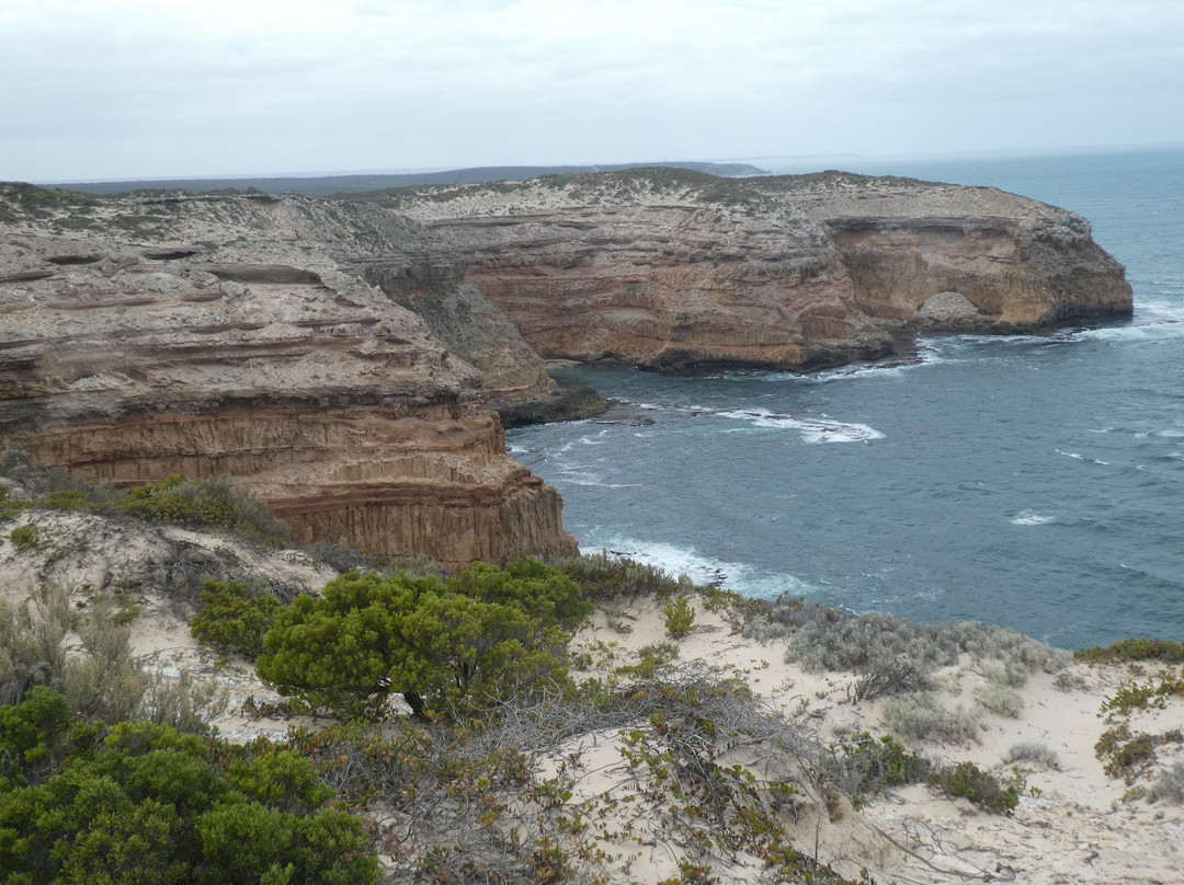 Cape Spencer Lighthouse