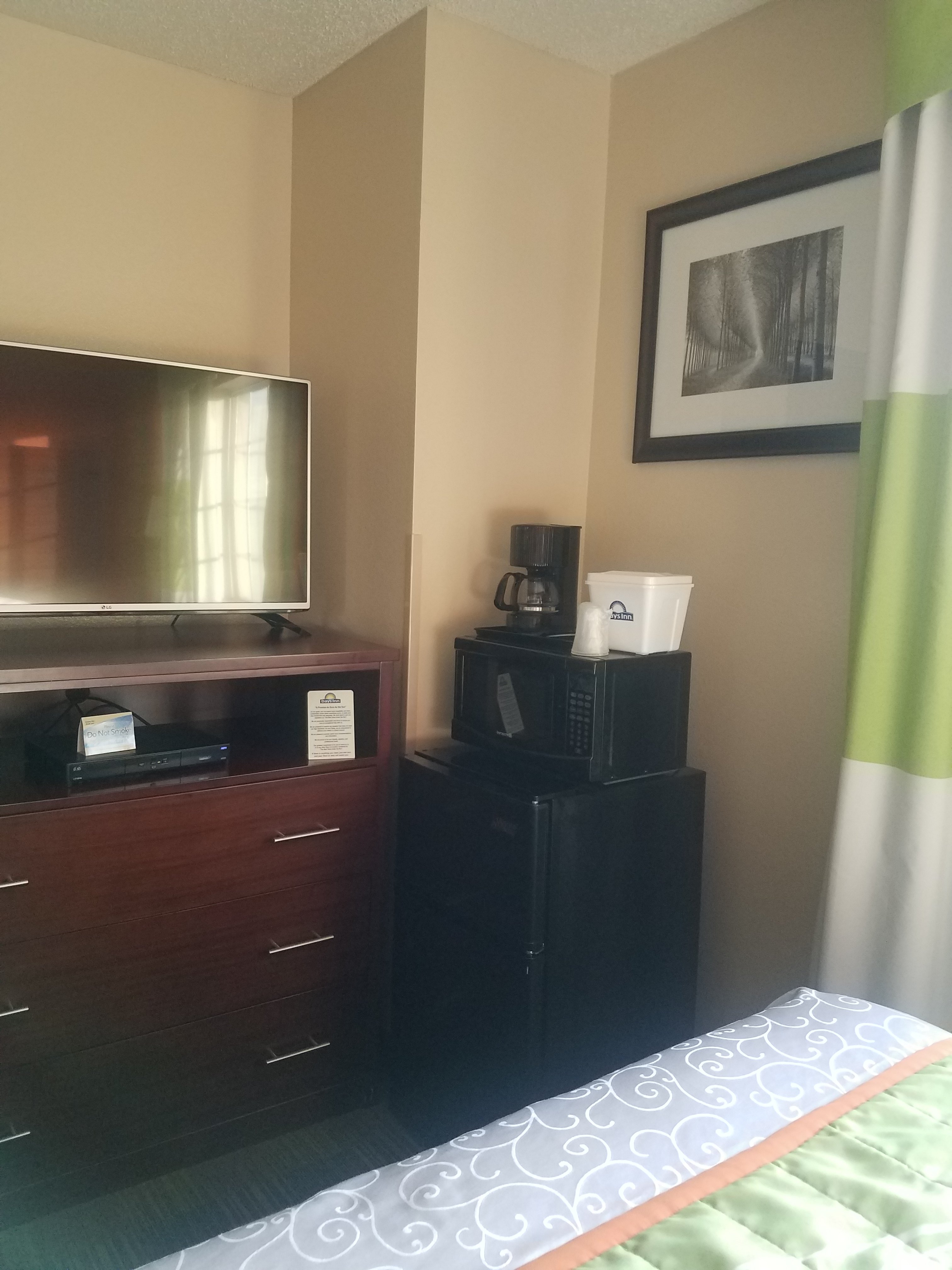 弗里蒙特戴斯酒店-官方