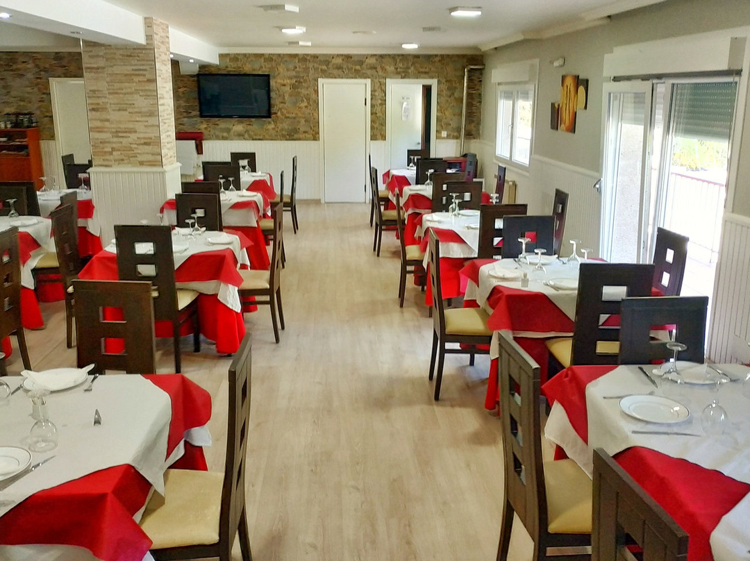 Hostal Montreal主图