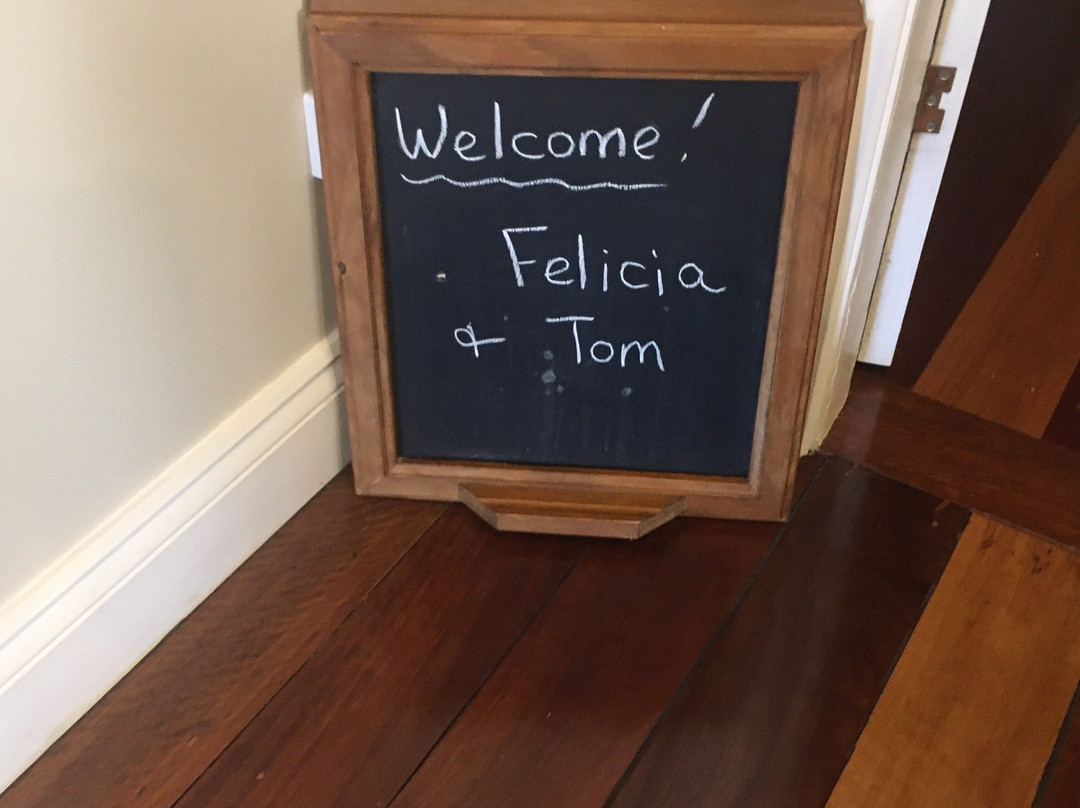 Newcastle's Bed & Breakfast主图