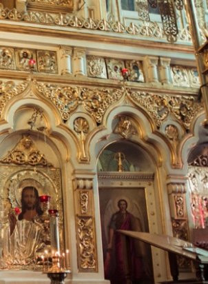 Church of St. Nicholas景点图片
