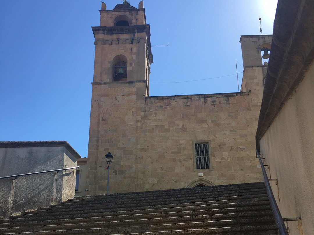 Chiesa San Giovanni Battista