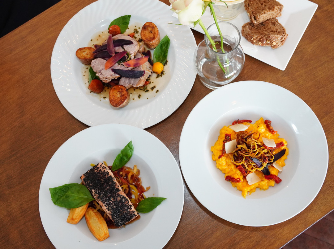 Hotel Den Burg主图