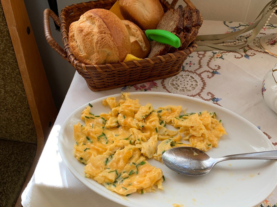 Landgasthaus Hoffmeister主图