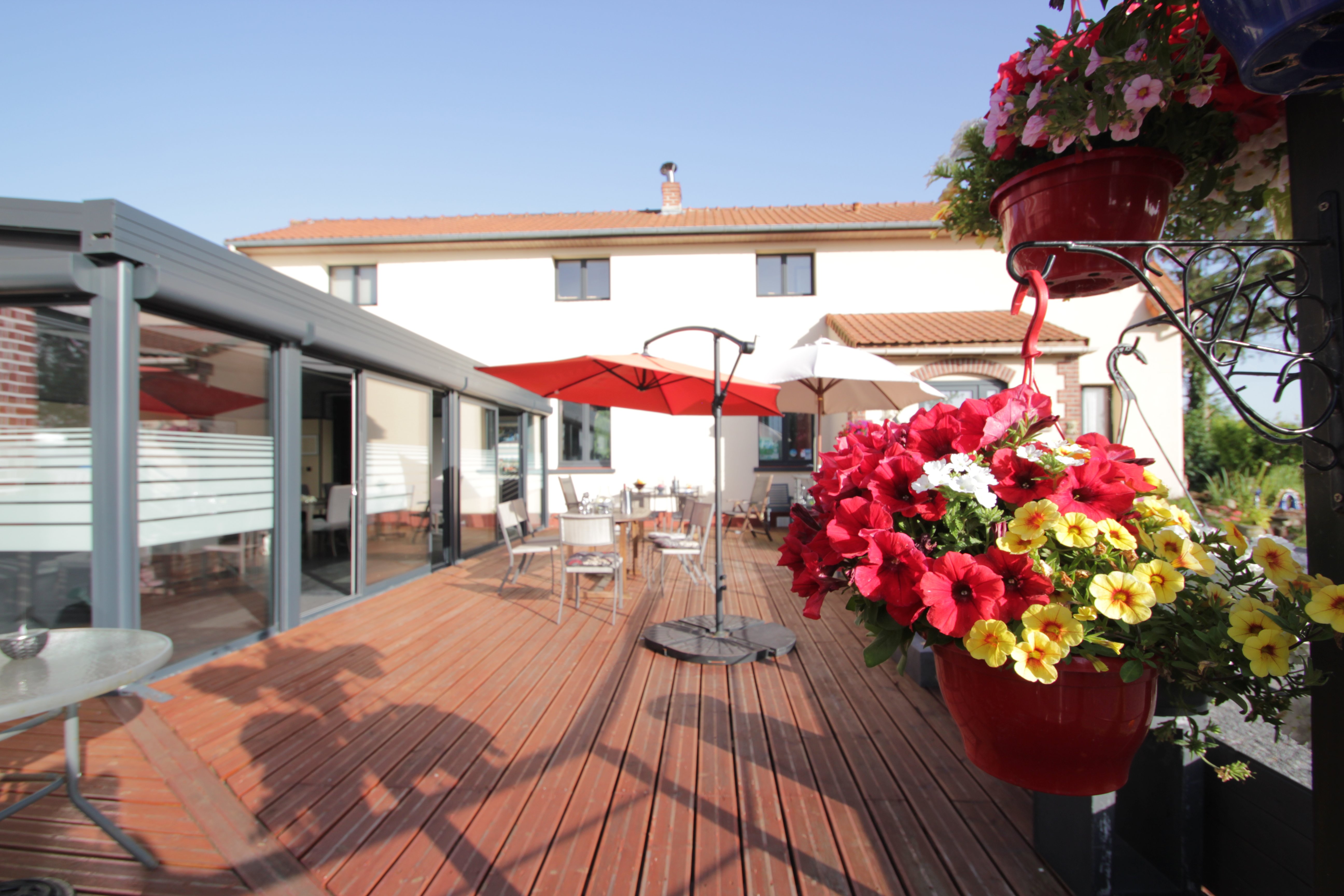 Number 56 Bed and Breakfast-官方