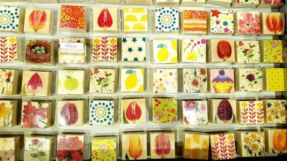 Musée du Savon-Sidon必去景点