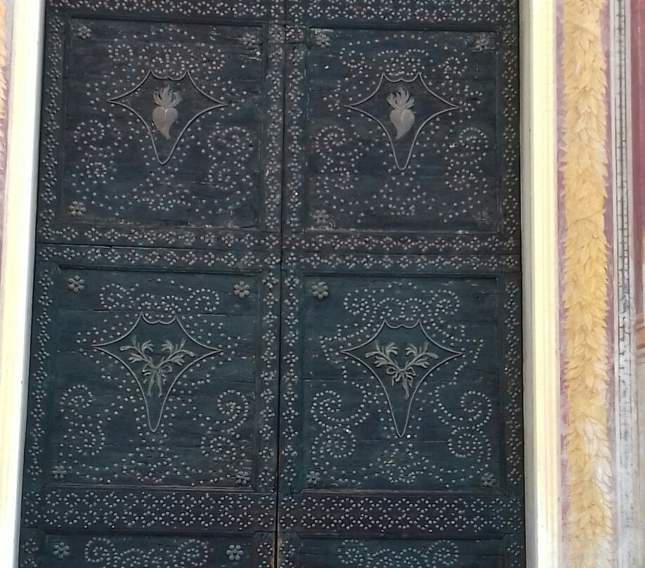 Chiesa san Giacomo-科莫必去景点