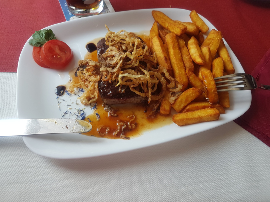 Hotel-Restaurant Kaiser主图