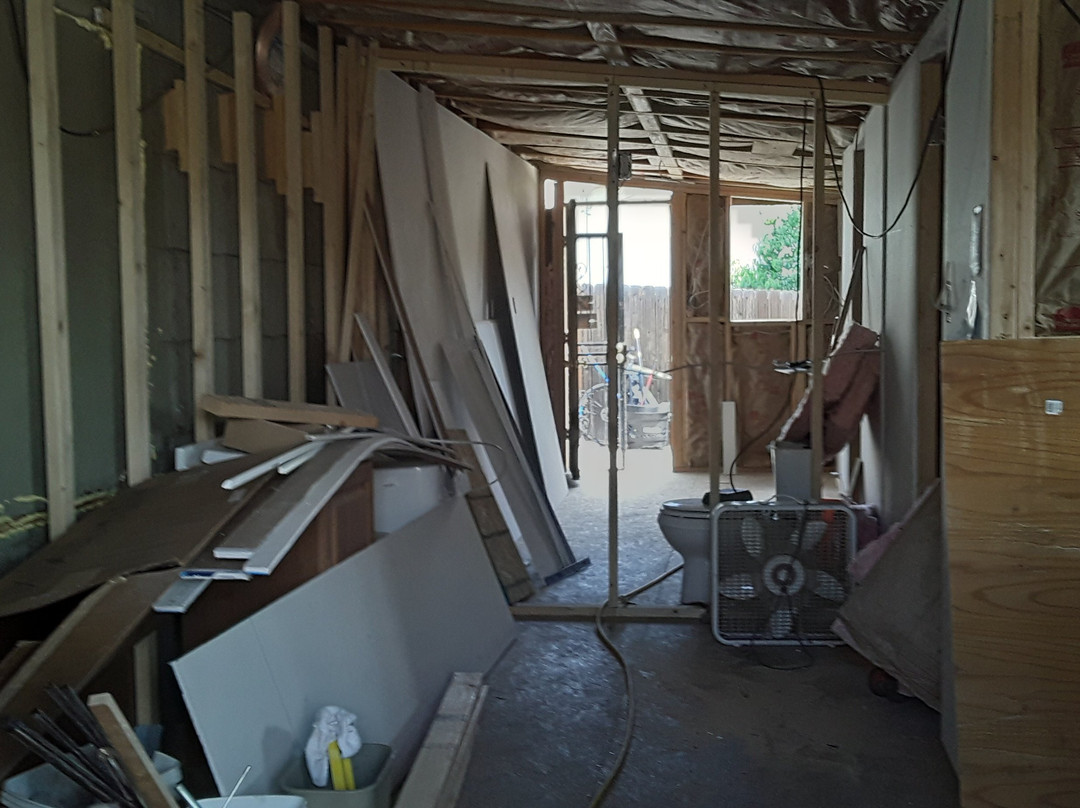 Big Bunny Motel主图