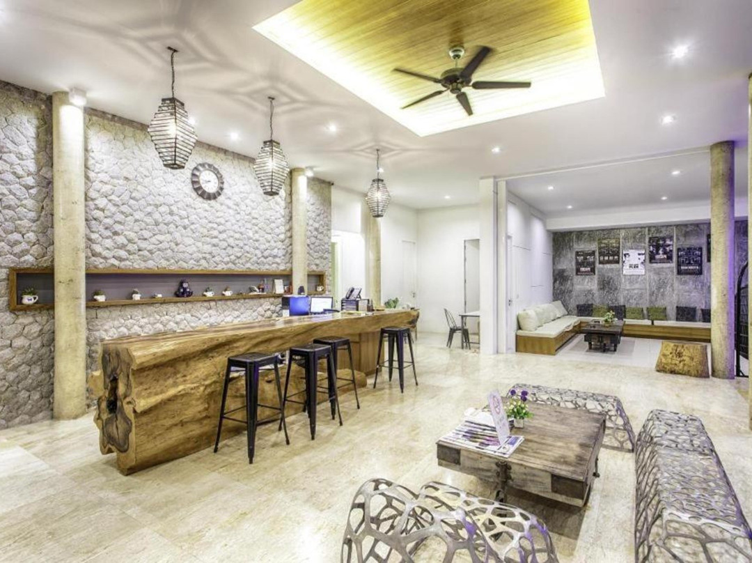 Escape de Phuket主图