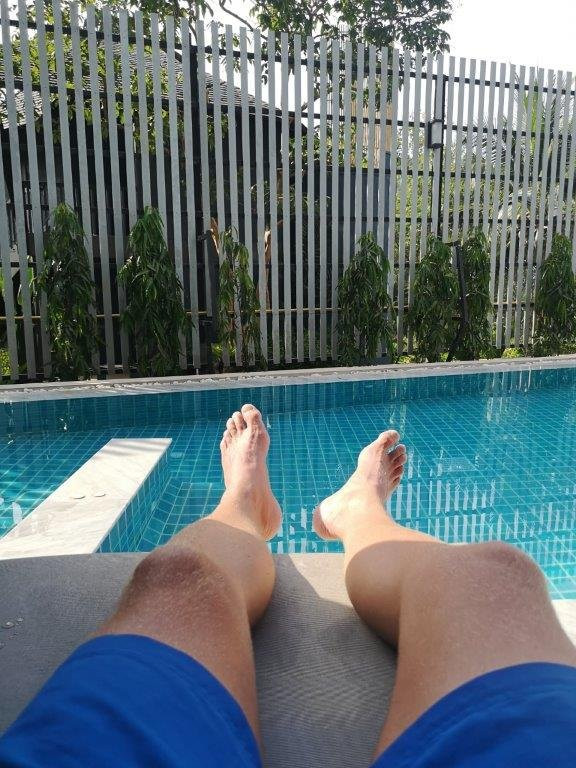 BlueSotel SMART Krabi Aonang Beach - Adults only主图