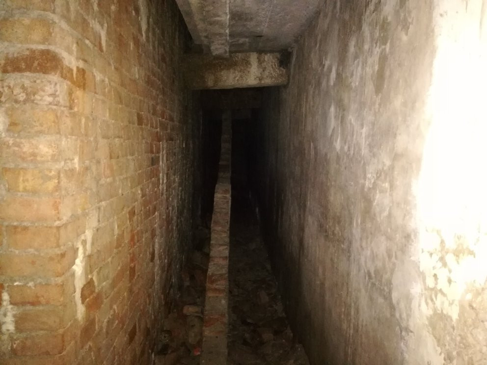 La Fortezza di Osoppo景点图片
