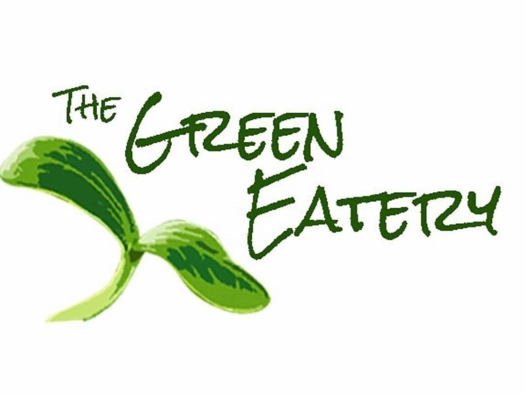 The Green Eatery