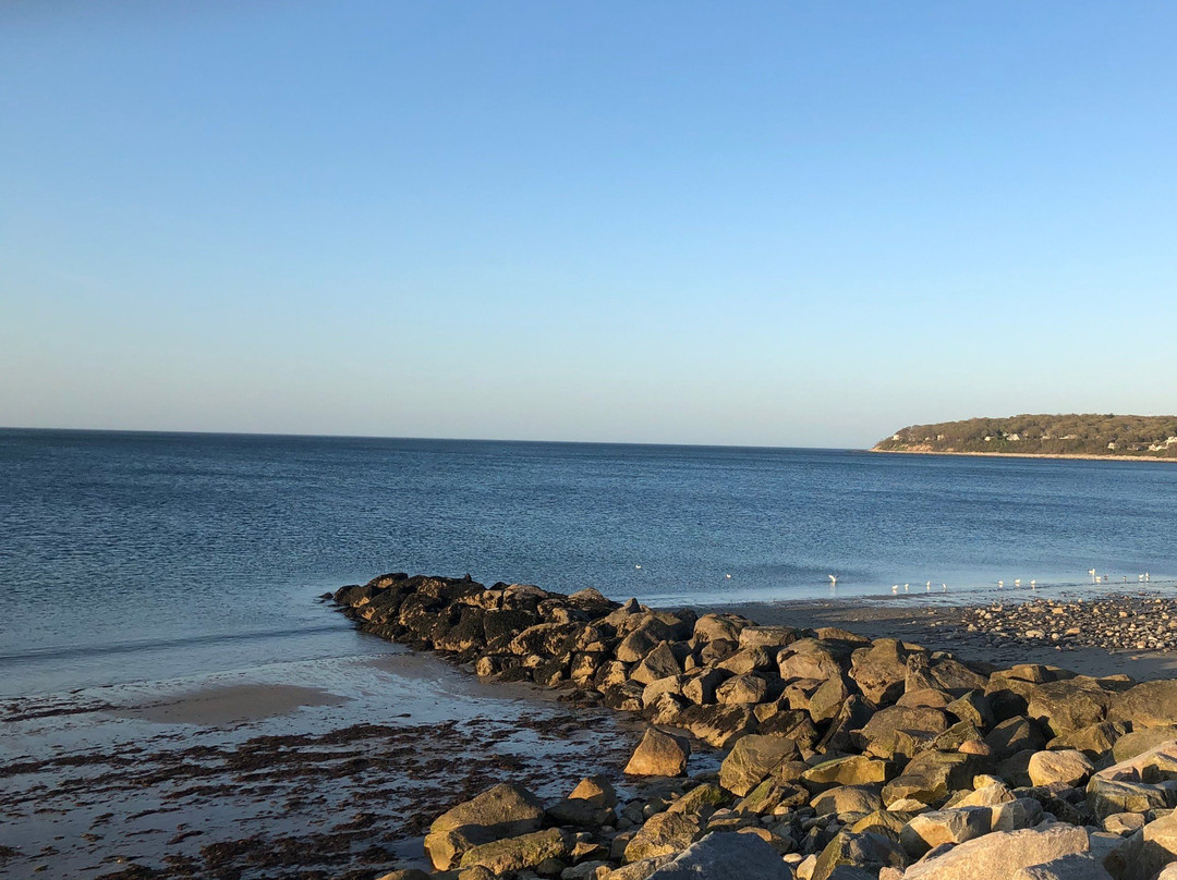 Long Beach景点图片